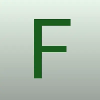 Фарма-М, аптека, лого-визитка