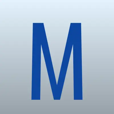 Магазин №2, продуктовый магазин, лого-визитка