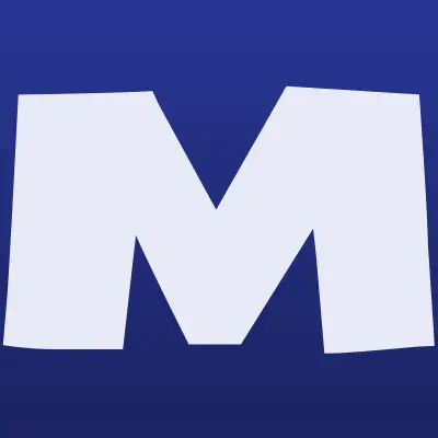 Магазин строительных и хозяйственных товаров, лого-визитка