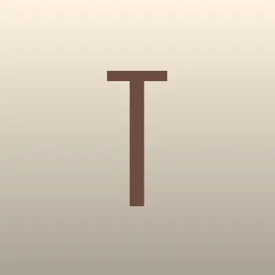 Тренажерный зал, лого-визитка